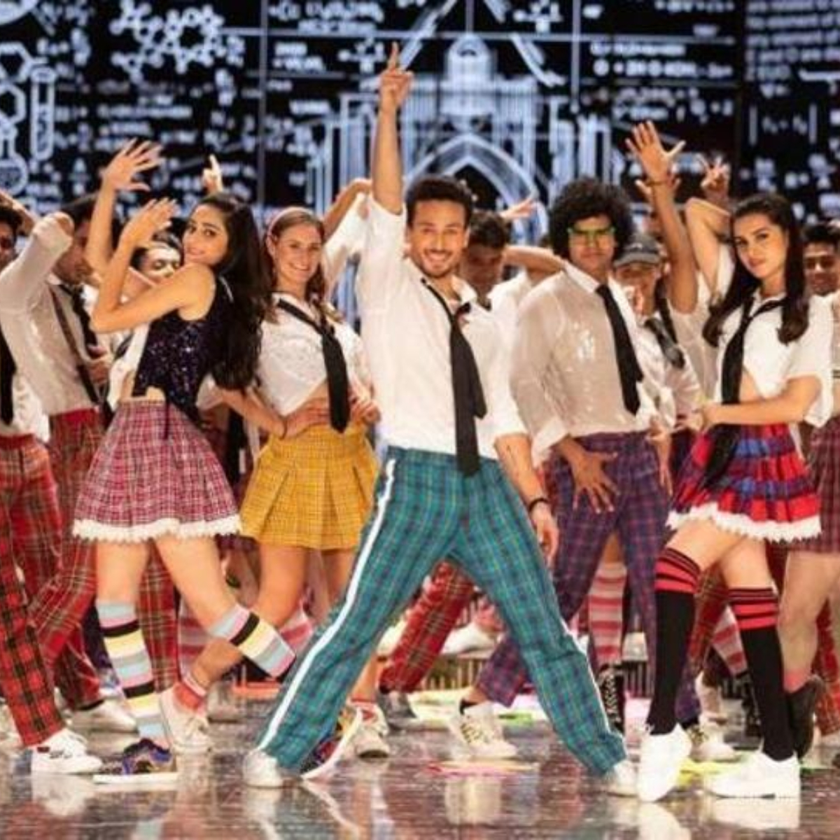 Student of the Year 2 Box Office Collection Day 7: Tiger, Ananya and Tara starrer crosses Rs 50 crore mark
